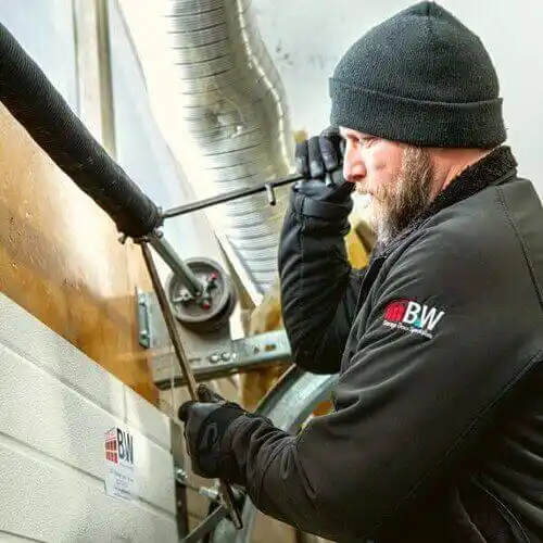 garage door service Blossom